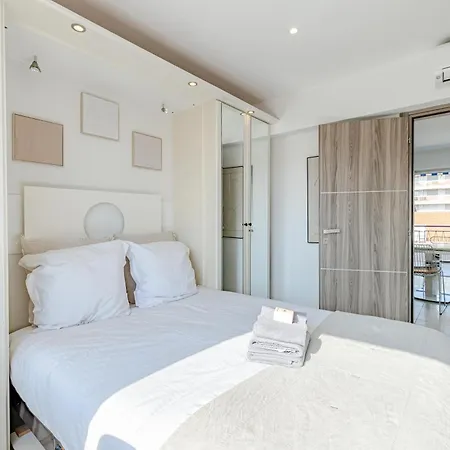 6 Lecerf T5 - Heart Of 4 Bedrooms Terrace