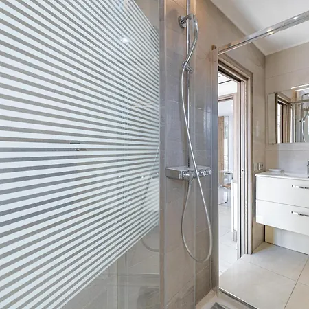 Διαμέρισμα 6 Lecerf T5 - Heart Of 4 Bedrooms Terrace Κάννες