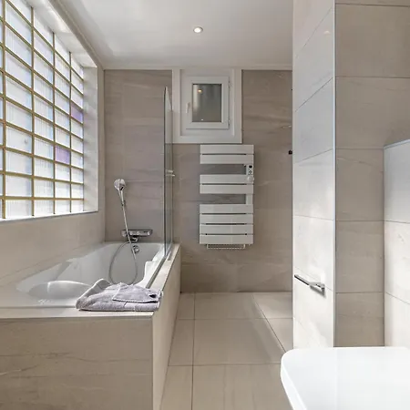 6 Lecerf T5 - Heart Of 4 Bedrooms Terrace Διαμέρισμα Κάννες
